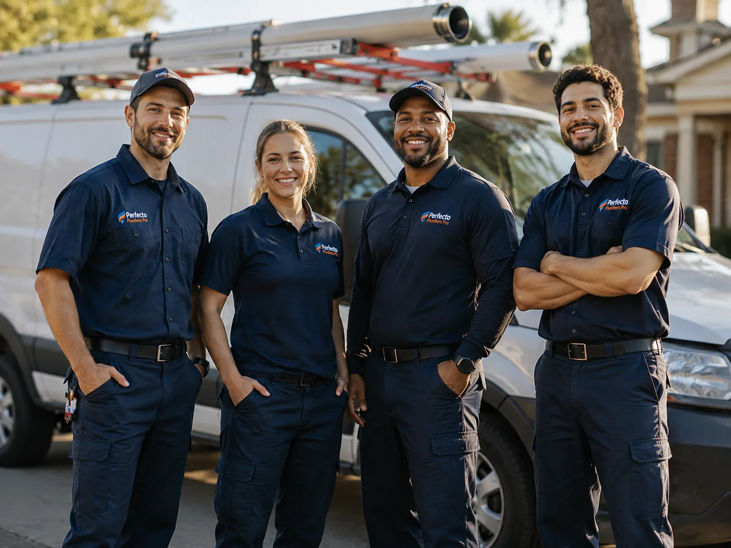 Emergency Plumber Near Me in Palestine, TX near me
